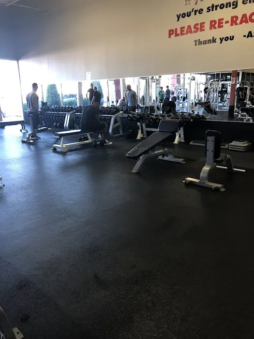 Crunch Fitness - Cicero Picture 9