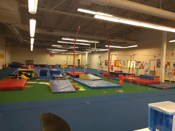CNY Gym Centre Picture 4