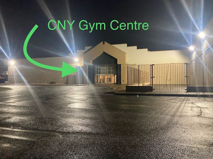 CNY Gym Centre Picture 2