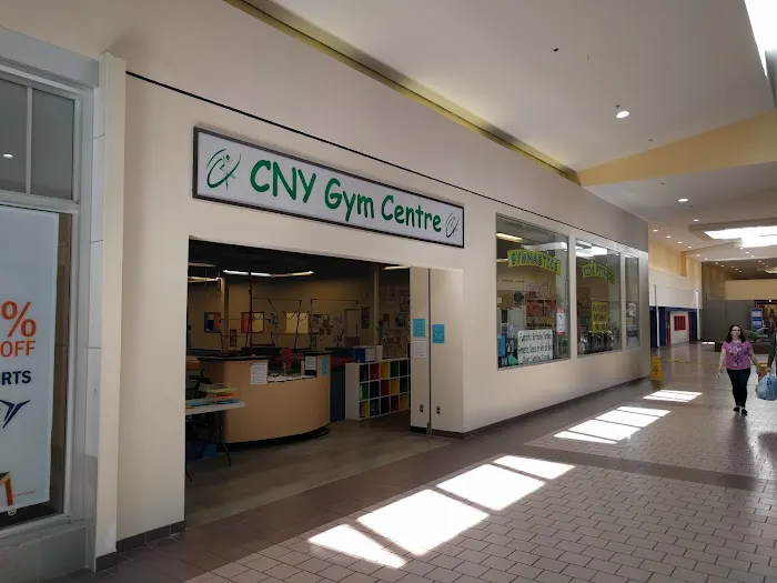 CNY Gym Centre Picture 3