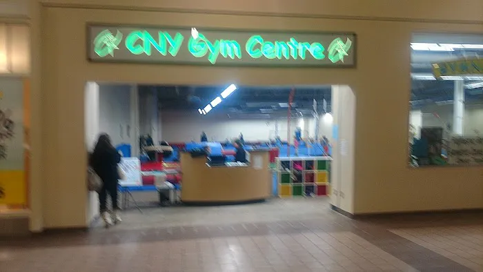 CNY Gym Centre Picture 5