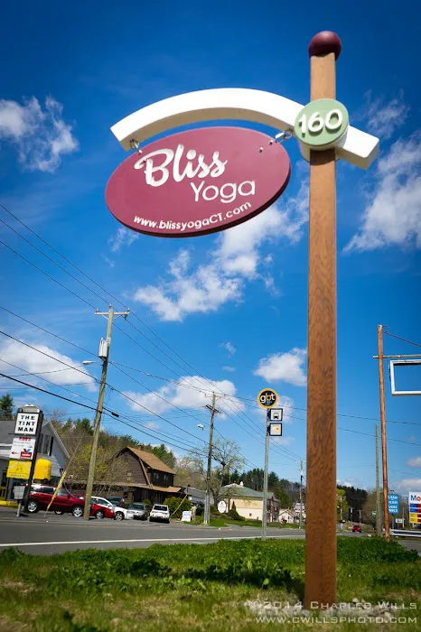 Bliss Yoga Picture 2