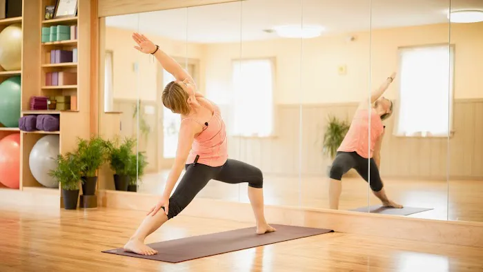 Bliss Yoga Picture 1
