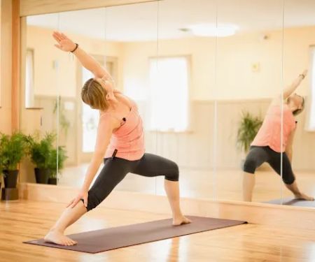 Bliss Yoga