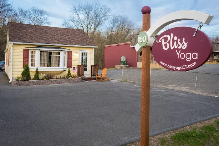 Bliss Yoga Picture 3
