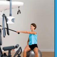 Koko FitClub of Monroe ico