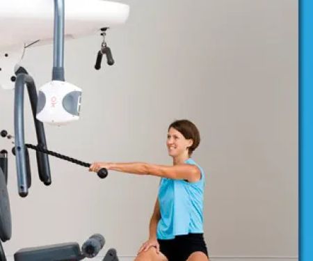 Koko FitClub of Monroe