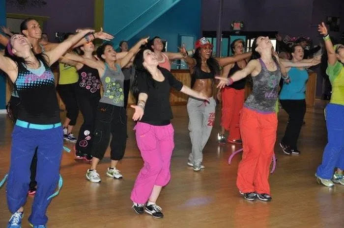 World Fitness Studio Picture 5