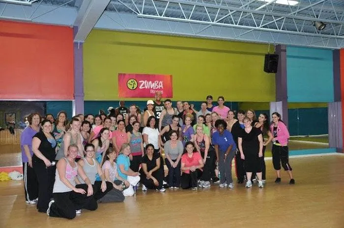 World Fitness Studio Picture 1