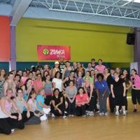 World Fitness Studio ico