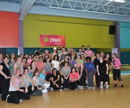 World Fitness Studio