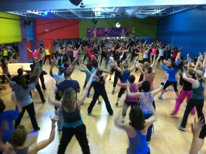 World Fitness Studio Picture 6