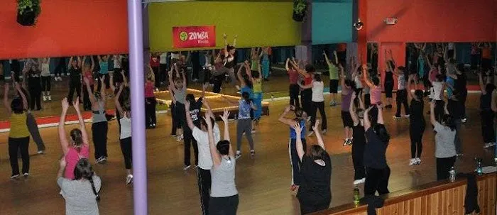 World Fitness Studio Picture 2