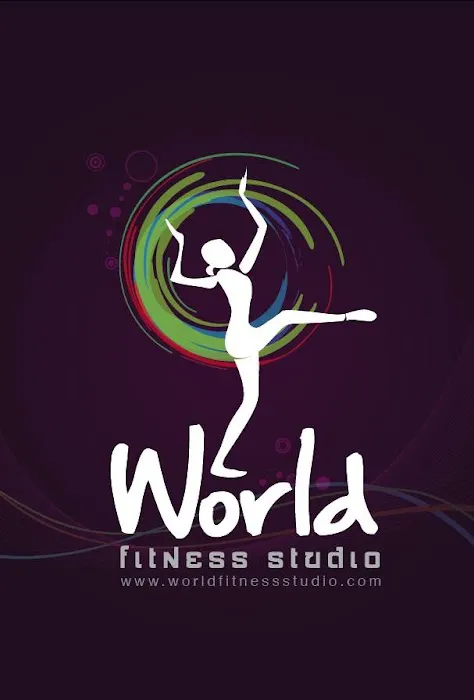World Fitness Studio Picture 7