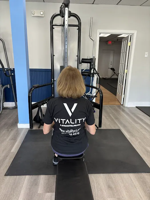 Vitality Picture 1