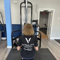 Vitality ico