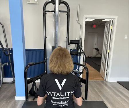 Vitality