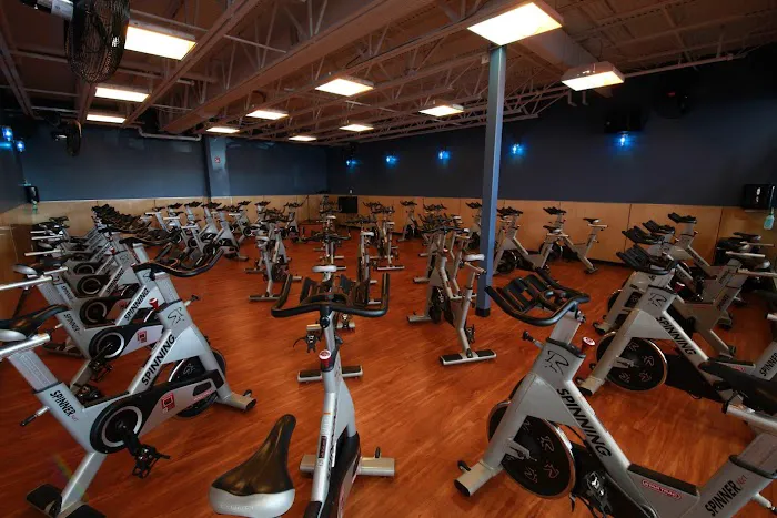The Edge Fitness Clubs Picture 7