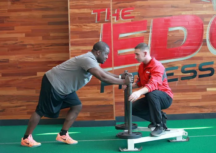 The Edge Fitness Clubs Picture 6