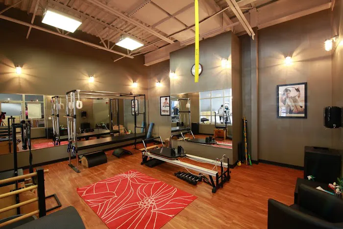 The Edge Fitness Clubs Picture 5