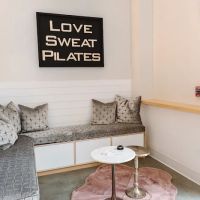 KAR Pilates ico