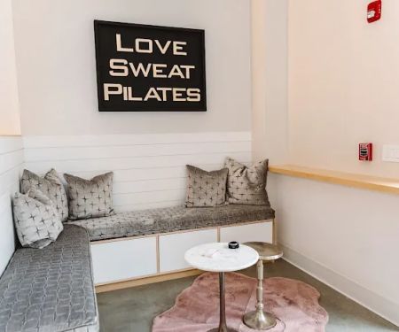KAR Pilates