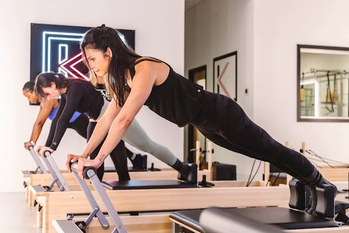 KAR Pilates Picture 5