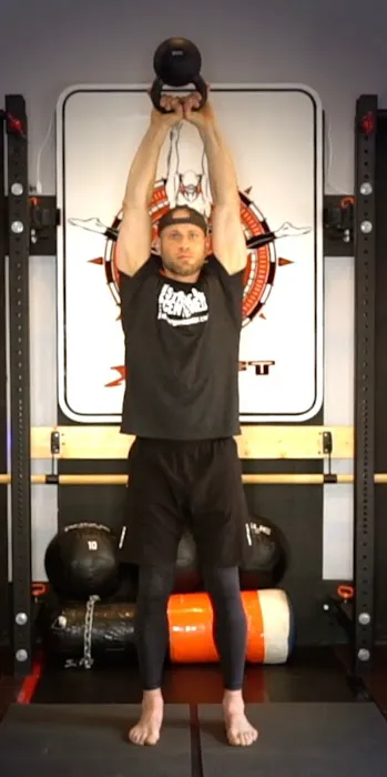 Strong on Center Picture 2