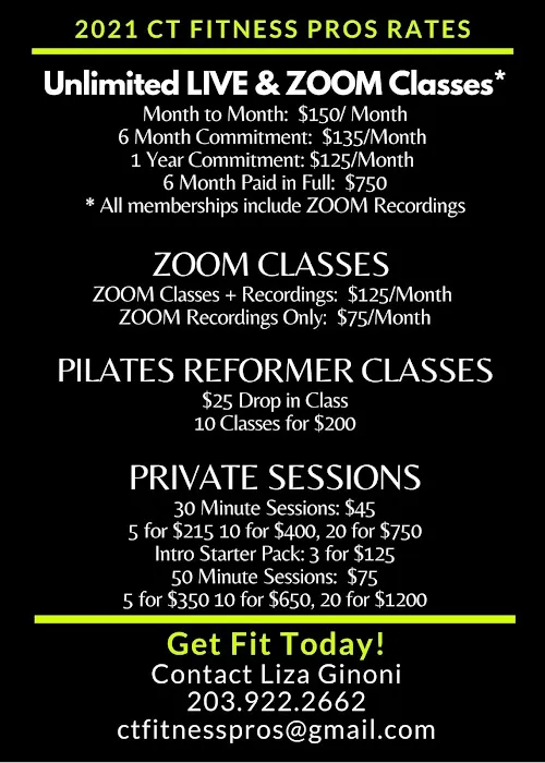 CT Fitness Pros Picture 1