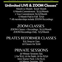 CT Fitness Pros ico