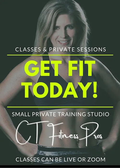 CT Fitness Pros Picture 3