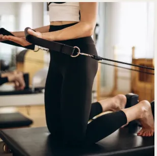 Core Pilates Picture 1