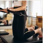 Core Pilates