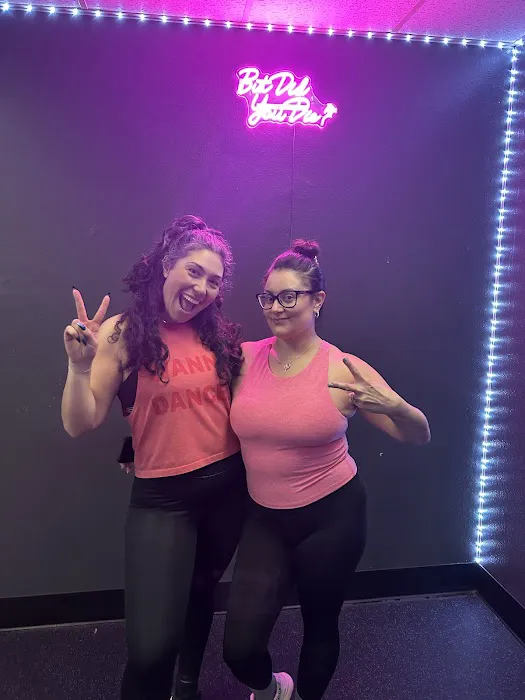 Zumba with Jackie LLC Picture 10