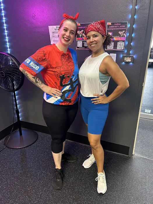 Zumba with Jackie LLC Picture 5