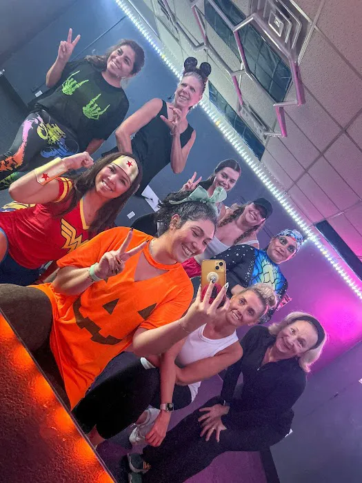 Zumba with Jackie LLC Picture 6
