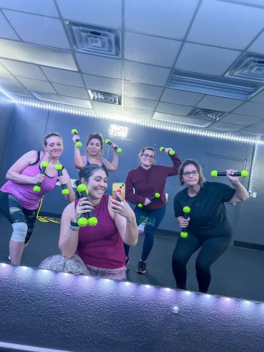 Zumba with Jackie LLC Picture 4