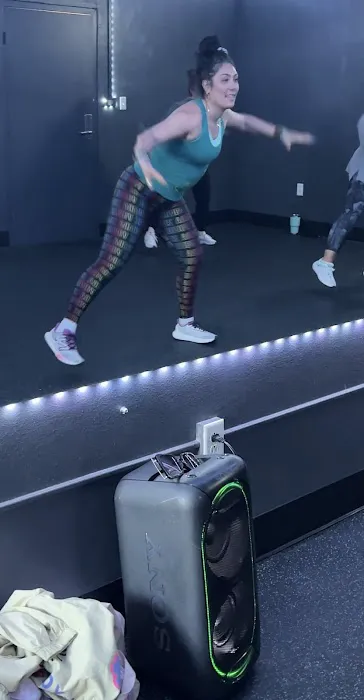 Zumba with Jackie LLC Picture 7