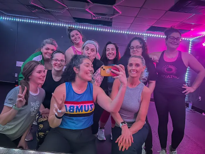 Zumba with Jackie LLC Picture 2