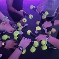 Zumba with Jackie LLC ico