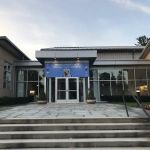 Field House at Holy Child