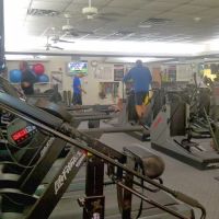 Club At 800 Squash & Fitness ico