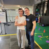 Fit4All NY ico