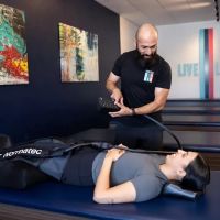 StretchLab ico