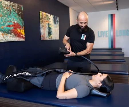 StretchLab