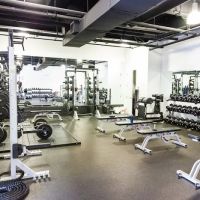 Combine Training Greenwich ico
