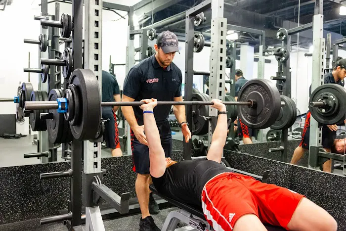 Combine Training Greenwich Picture 4