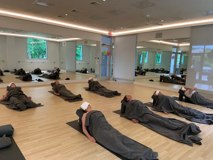 The Studio Greenwich - Yoga Picture 5