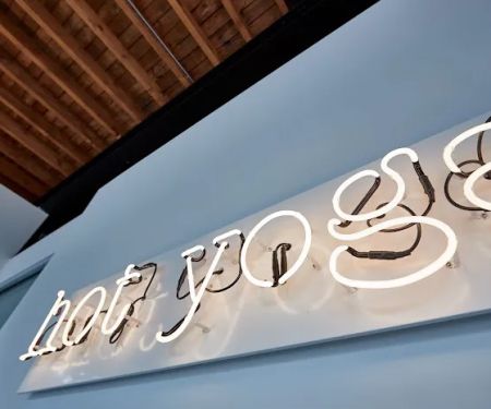 The Studio Greenwich - Yoga