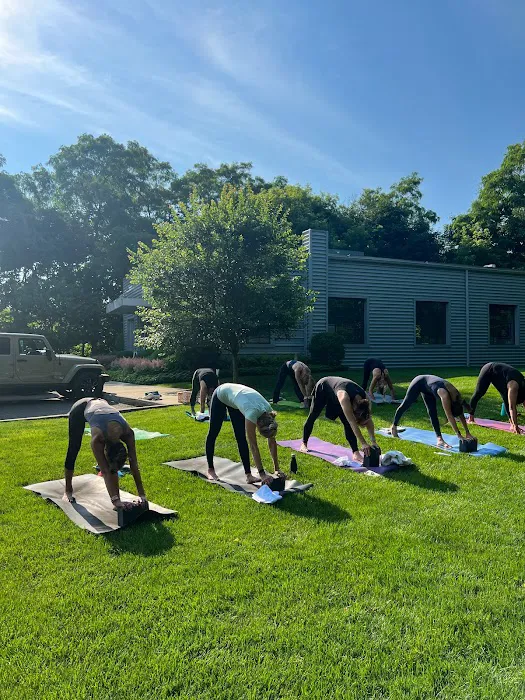 The Studio Greenwich - Yoga Picture 8